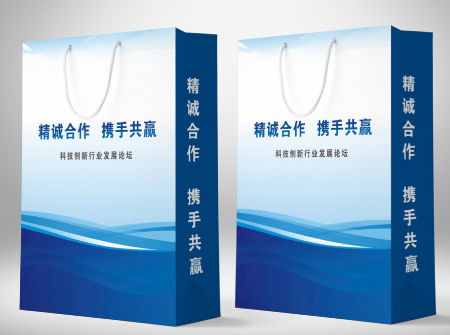 手提袋双大面或双侧面不一样对价格有影响吗（一）